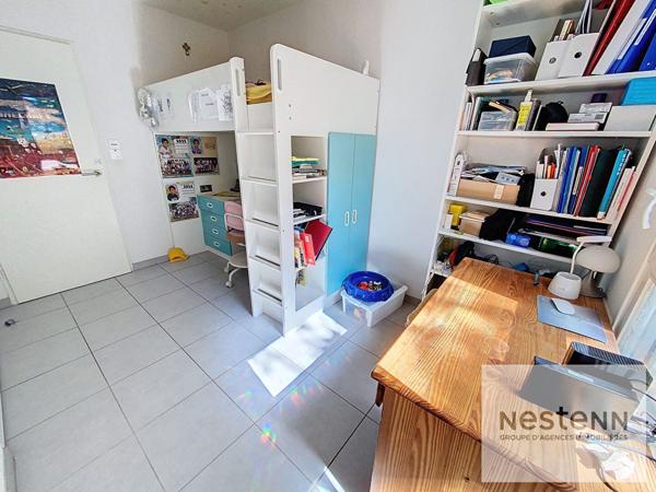 Appartement Castelnau Le Lez 4 pièces 84 m2 , Terrasse, double parking