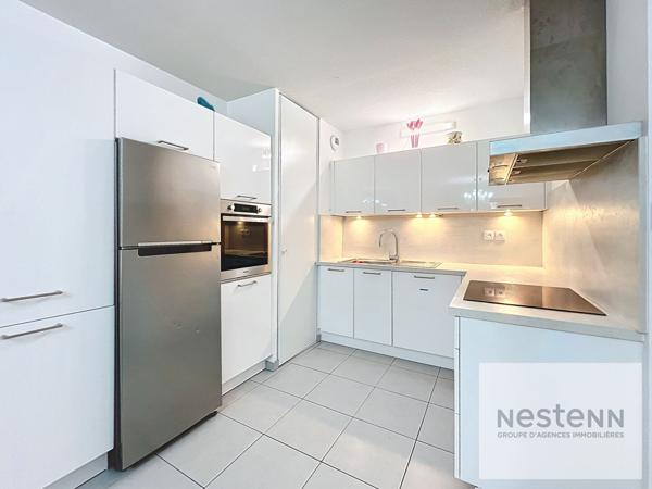 Appartement Castelnau Le Lez 4 pièces 84 m2 , Terrasse, double parking