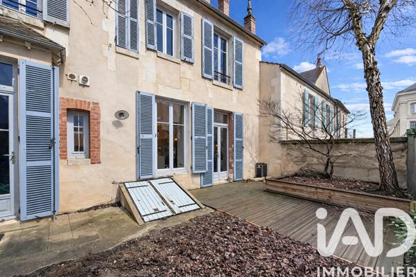 Appartement à vendre 4 pièces 73 m² Perrigny