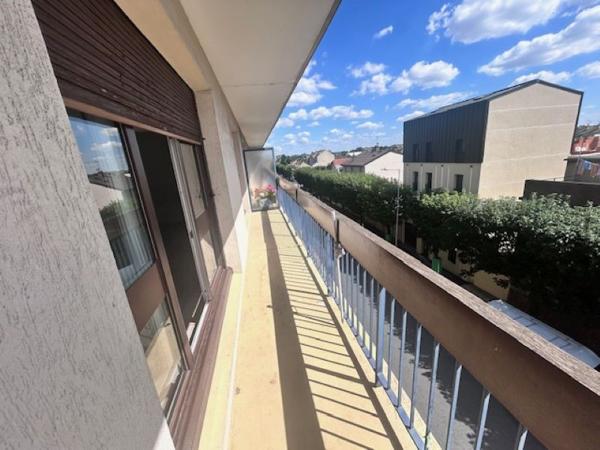Appartement Le Blanc Mesnil 2 pièce(s) 55 m2