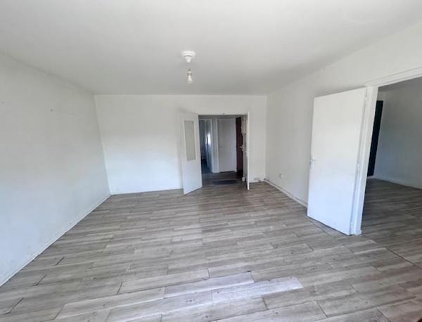 Appartement Le Blanc Mesnil 2 pièce(s) 55 m2