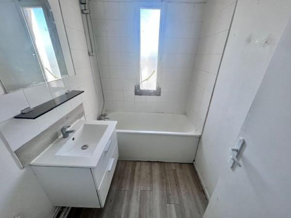 Appartement Le Blanc Mesnil 2 pièce(s) 55 m2
