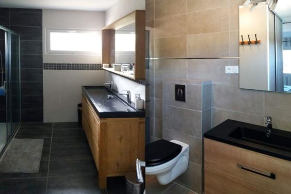 Maison 6 pièces - 161 m²