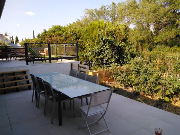 Maison 6 pièces - 161 m²