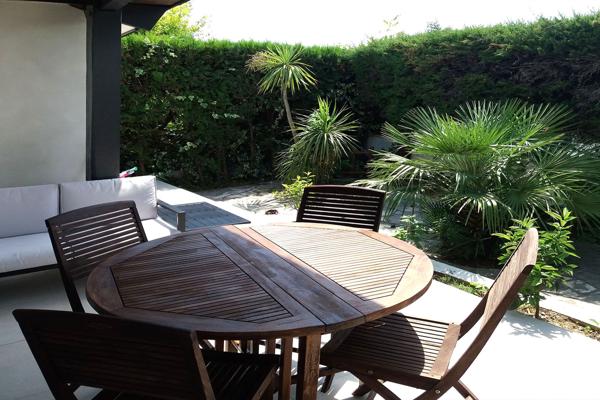 Maison 6 pièces - 161 m²