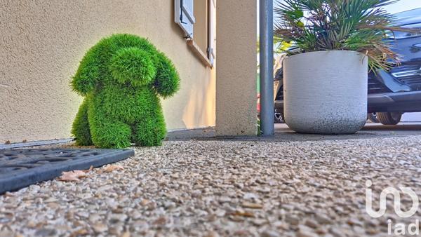 Maison à vendre 7 pièces 160 m² Milly-la-Forêt