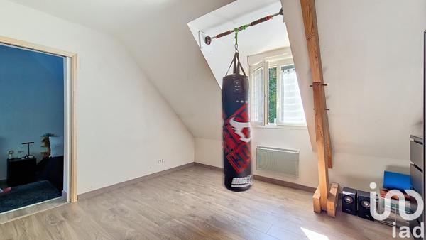 Maison à vendre 7 pièces 160 m² Milly-la-Forêt