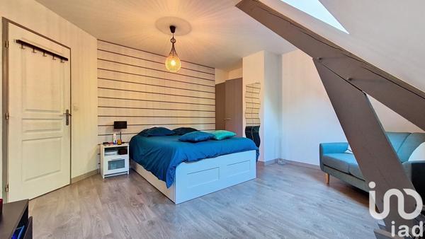 Maison à vendre 7 pièces 160 m² Milly-la-Forêt