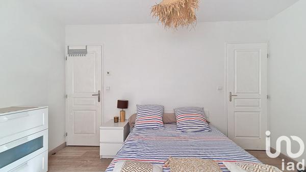 Maison à vendre 7 pièces 160 m² Milly-la-Forêt