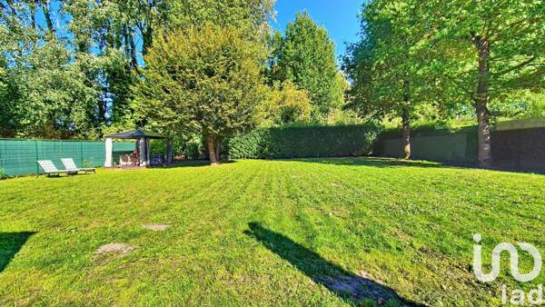 Maison à vendre 7 pièces 160 m² Milly-la-Forêt