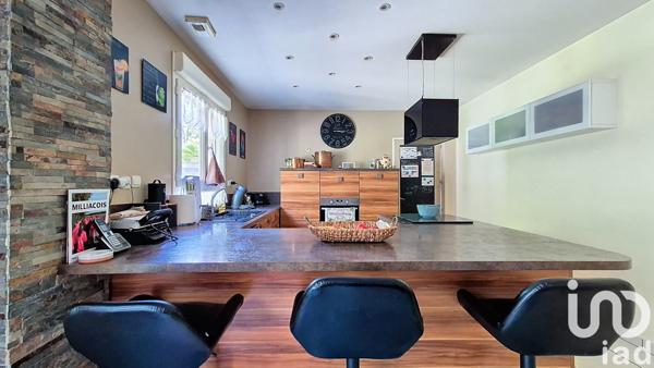 Maison à vendre 7 pièces 160 m² Milly-la-Forêt