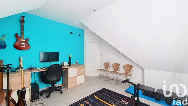 Maison à vendre 7 pièces 160 m² Milly-la-Forêt