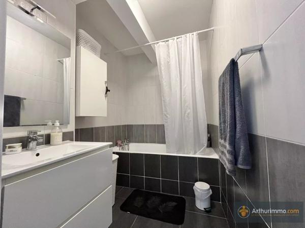 Vente Appartement 4 pièces 84 m2 à Livry-Gargan