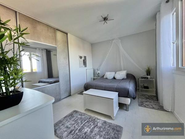 Vente Appartement 4 pièces 84 m2 à Livry-Gargan