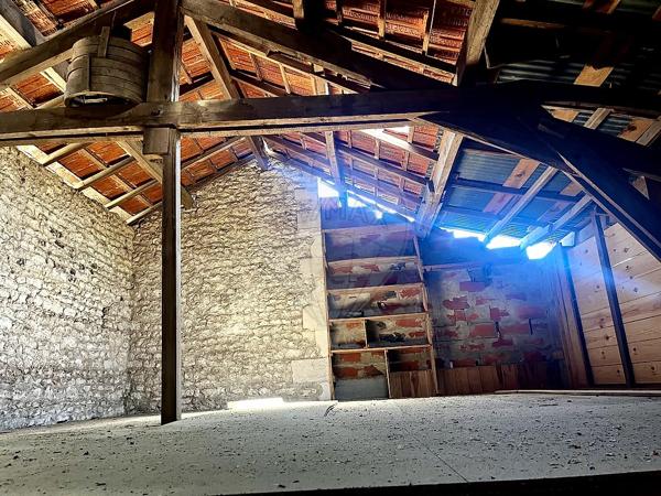 Stationnement  en vente - Charente-Maritime - 17