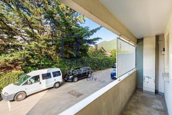 Appartement 4 pièces                                        - 38400 Saint-Martin-d'Hères Réf : 21755-IMMODEFRANCE69
