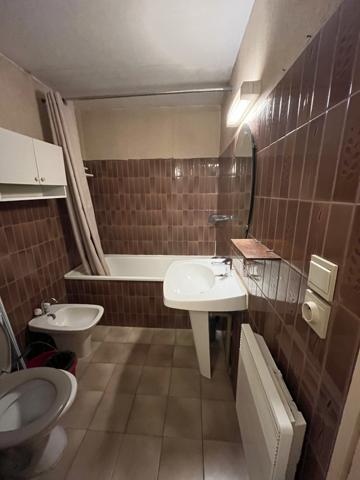 Charmant T2 – 25,60 m² – Quartier des Salins, Toulouse
