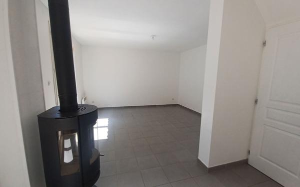 Maison à vendre    4 pièces •  Roumoules