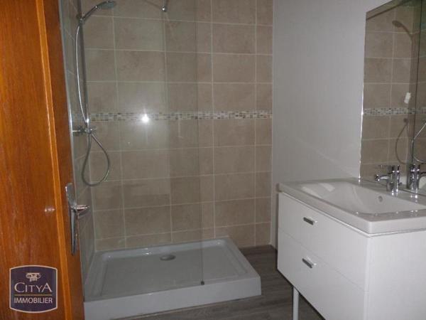 Location appartement Bourges (18000) 2 pièces 47m²