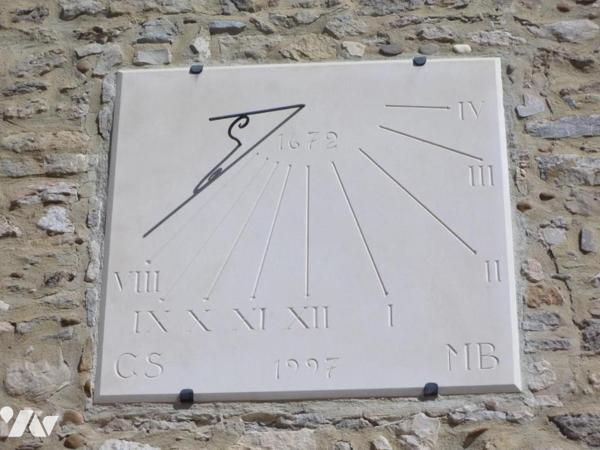 Propriété sur 12 ha proche d'Uzès et Avignon avec piscine