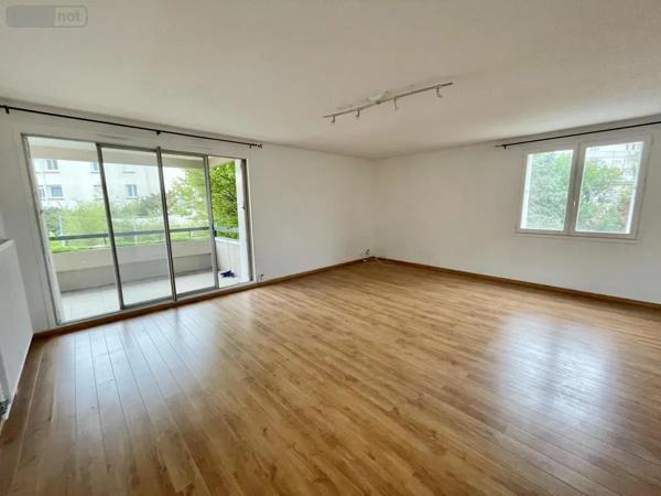 Achat - Appartement Reims 51100 5 pièces 133 m 2