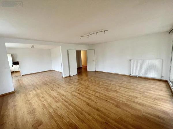 Achat - Appartement Reims 51100 5 pièces 133 m 2