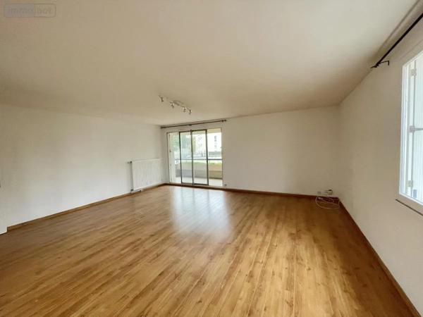 Achat - Appartement Reims 51100 5 pièces 133 m 2