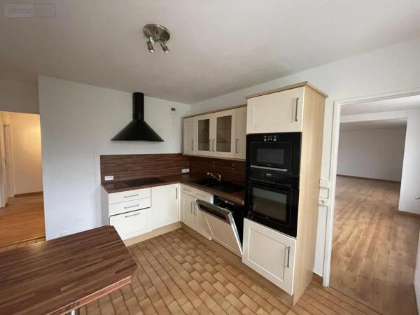 Achat - Appartement Reims 51100 5 pièces 133 m 2