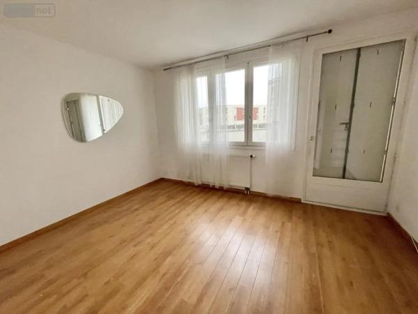 Achat - Appartement Reims 51100 5 pièces 133 m 2