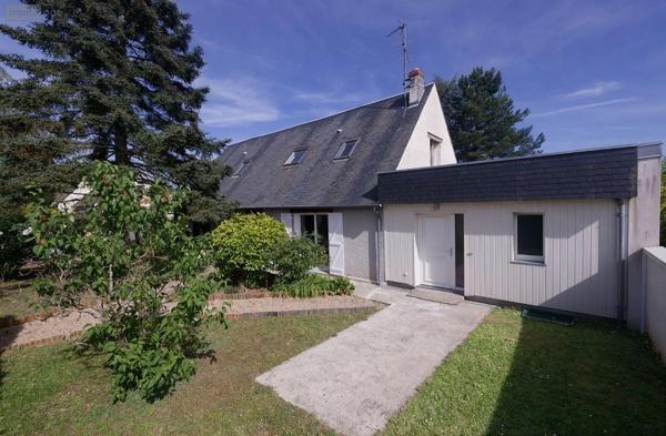 Achat - Maison | Maison individuelle Meung-sur-Loire 45130 8 pièces 175 m 2 1033 m 2