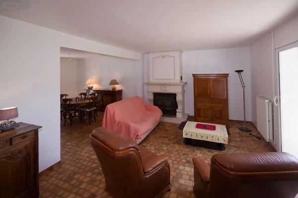 Achat - Maison | Maison individuelle Meung-sur-Loire 45130 8 pièces 175 m 2 1033 m 2