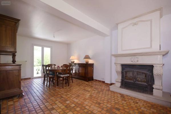 Achat - Maison | Maison individuelle Meung-sur-Loire 45130 8 pièces 175 m 2 1033 m 2