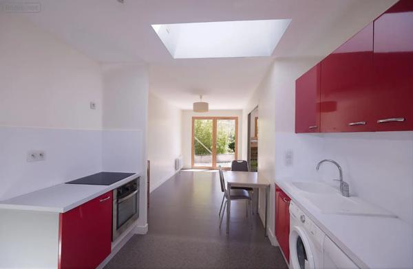 Achat - Maison | Maison individuelle Meung-sur-Loire 45130 8 pièces 175 m 2 1033 m 2