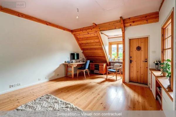 Achat - Maison | Maison individuelle Meung-sur-Loire 45130 8 pièces 175 m 2 1033 m 2