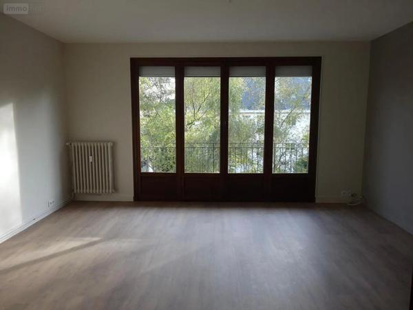 Location - Appartement Rennes 35000 3 pièces 71 m 2