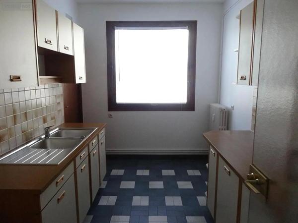 Location - Appartement Rennes 35000 3 pièces 71 m 2