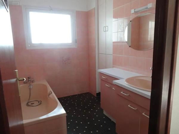 Location - Appartement Rennes 35000 3 pièces 71 m 2