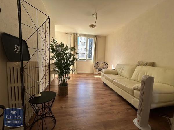 Appartement à vendre 4 pièces 70m²