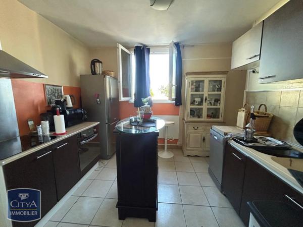 Appartement à vendre 4 pièces 70m²