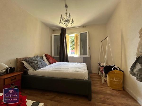 Appartement à vendre 4 pièces 70m²