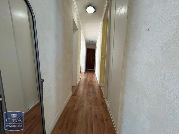 Appartement à vendre 4 pièces 70m²