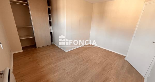 Location Appartement 5 pièces 111.78 m² - Mouvaux 59420
