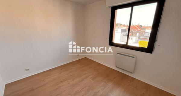 Location Appartement 5 pièces 111.78 m² - Mouvaux 59420