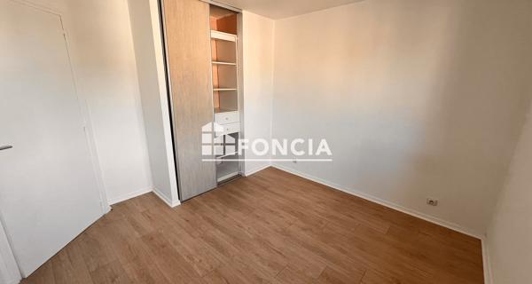 Location Appartement 5 pièces 111.78 m² - Mouvaux 59420
