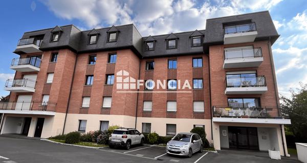 Location Appartement 5 pièces 111.78 m² - Mouvaux 59420