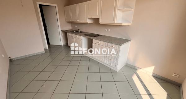 Location Appartement 5 pièces 111.78 m² - Mouvaux 59420