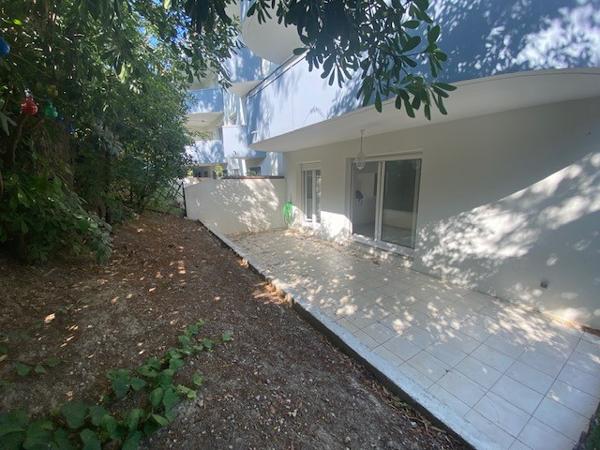 Collines Estanove - T2 avec 2 parkings - 48 m2