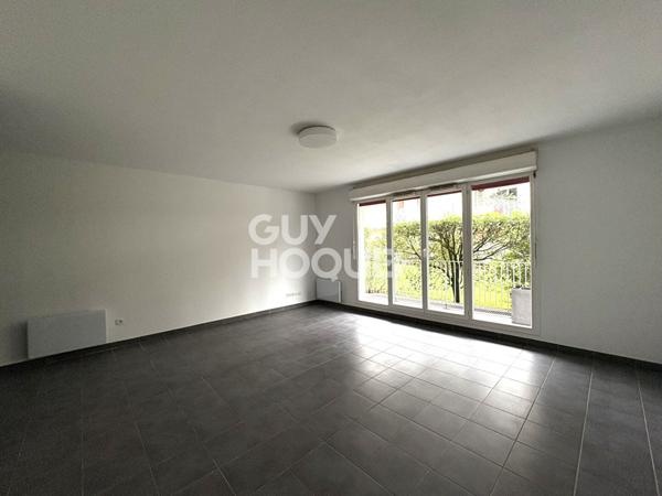 À vendre : Appartement T1 à Mérignac, secteur Arlac