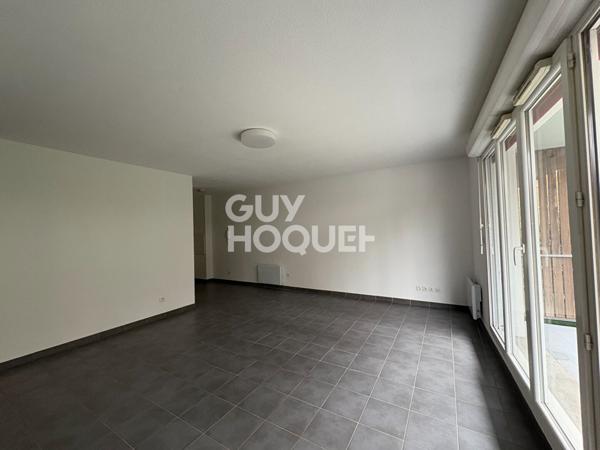 À vendre : Appartement T1 à Mérignac, secteur Arlac
