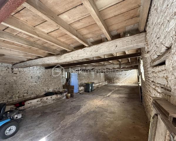 Propriete de 268 m²